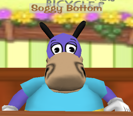 Soggy Bottom | Toontown Wiki | FANDOM powered by Wikia
