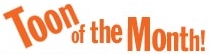 ToonofthemonthLogo