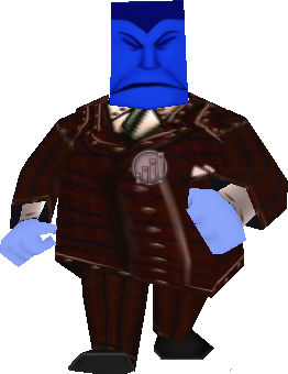 Cold Caller | Toontown Wiki | Fandom powered by Wikia