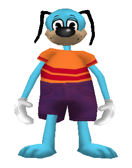 Flippy | Toontown Fanon Wiki | FANDOM powered by Wikia