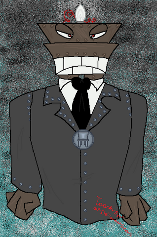 File:The Chairman by Toonimizer.png