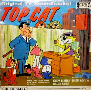 Tc soundtracks