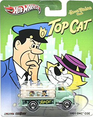 Tc hot wheels
