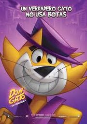 Don Gato Cool