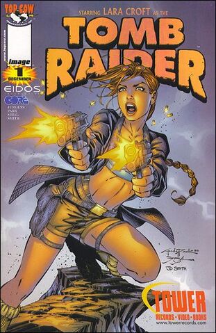 File:Tomb Raider The Series Vol 1 1f.jpg