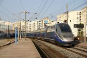 TGV