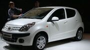 NISSAN PIXO