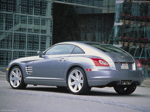 File:Chrysler-Crossfire 2004 800x600 wallpaper 10.jpg
