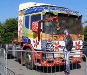 Scania P94d