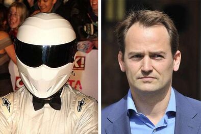 Ben Collins