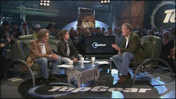 Top gear jaaaaaaaaag