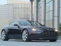 AstonmartinAMVV8