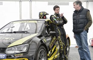 22x07 top gear