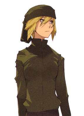 Rachel