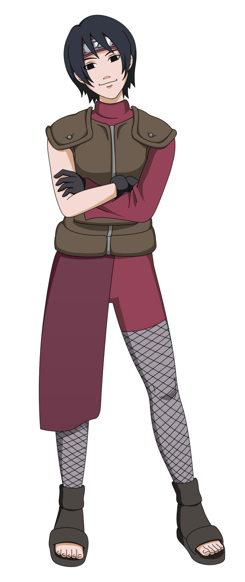 Kurotsuchi | Top-Strongest Wikia | FANDOM powered by Wikia