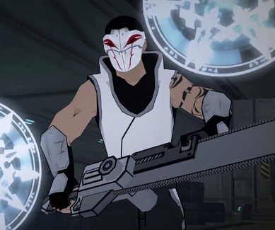 White Fang