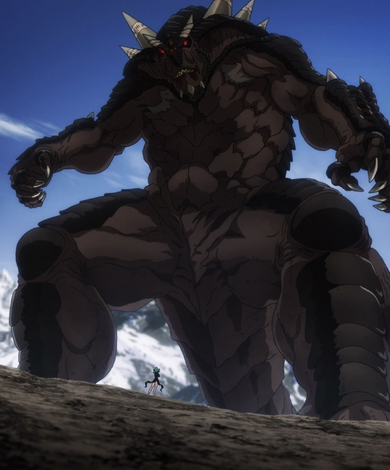 Ancient King 1