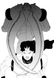 Featured image of post Jorge Joestar Narancia