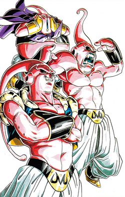 Buu