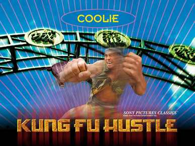 Coolie