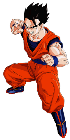 File:Mystic gohan render extraction png by tattydesigns-d59m73o.png