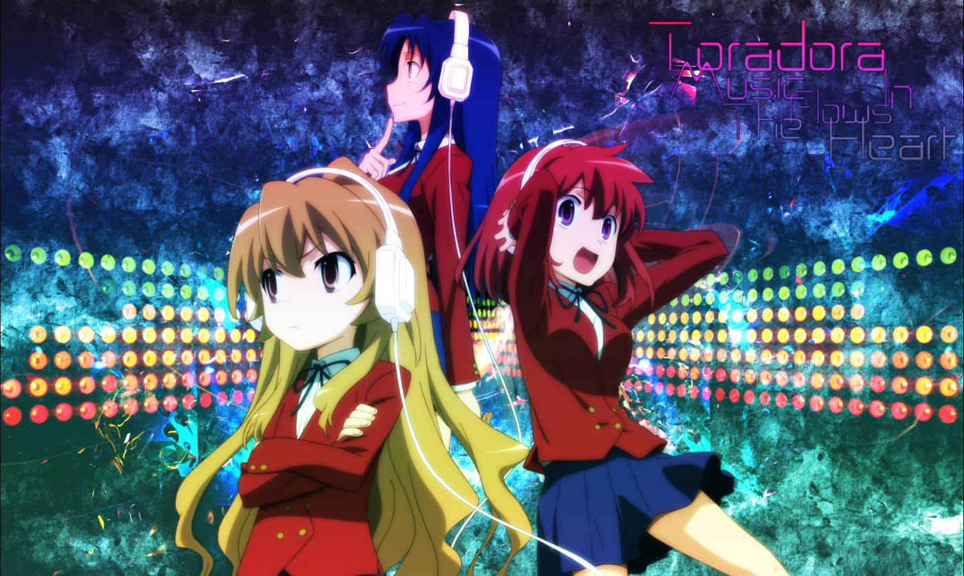 Featured image of post Toradora Season 2 Episode 1 Online english dubbed full episodes for free