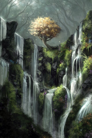 File:Amuan - Waterfall.jpg