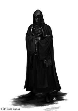 Shadowsoul