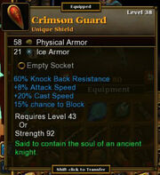 CrimsonGuard