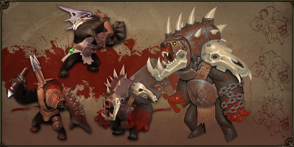 Torchlight 1 Torchlight 1
