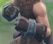 Ponya Gloves2