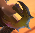 Deathsport Model