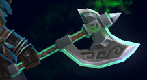 Lifebreaker model