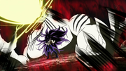 Midora shoots Meteor Spice.png