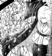Ana's Enhanced Strength
