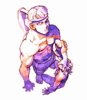 Viktor(Young)
