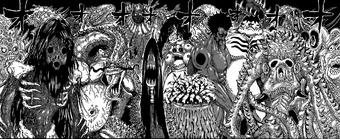 Appetite Devils
