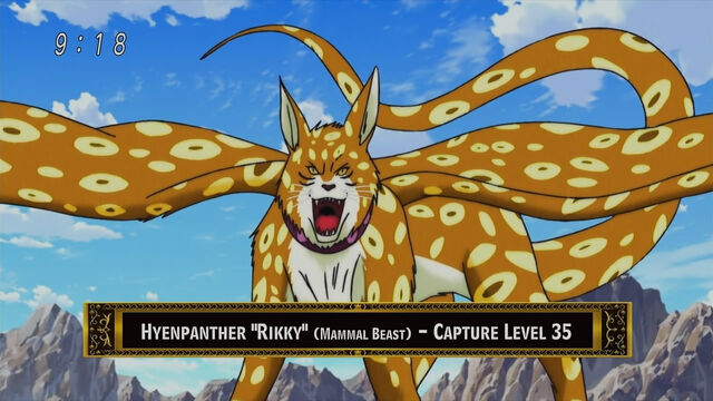 Archivo:-A-Destiny SGKK- Toriko - 09 (1280x720 H264 AAC) -93CB8DB3- 20110602-19094914.jpg