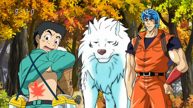 File:Komatsu looking at the spanking mark left from Momijiin.jpg