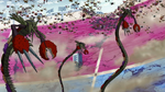 Giant Parasite height