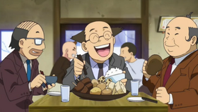 SekitanFriends