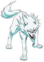 Lobo de batalla