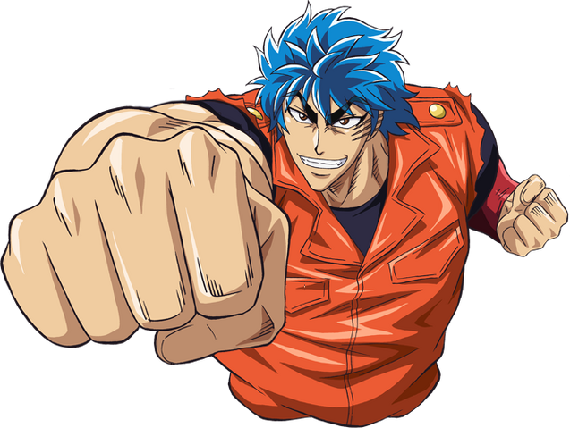 File:Toriko..png