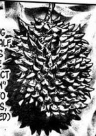Devil Durian