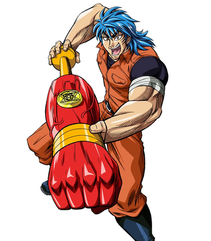 File:Toriko - Gourmet Spicer.png