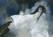 Yuki-onna