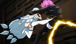 KiriaKick
