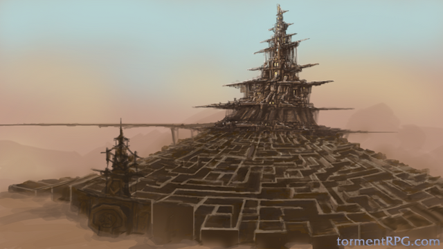 Datei:Numenera Castoffs Labyrinth Art3.png