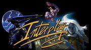 Interplay logo