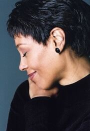 Claire Riley